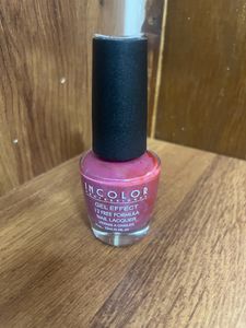 Nail Paint- Mauve