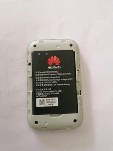 Airtel 4G Hotspot