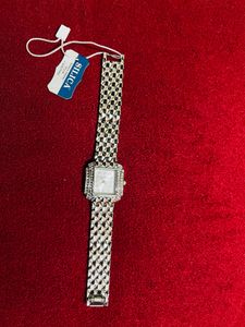 Branded Designer Watch New With Tag Ganpati Offer