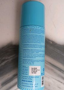 Jiden Ocean-X Deodorant