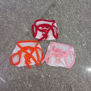 Unused Baby Set Combo