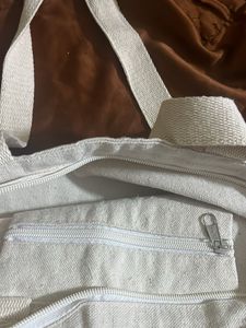 Tote bag - Unique Graphic Print