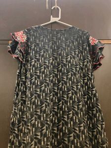 Nightgown Floral