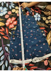 max kids dungaree
