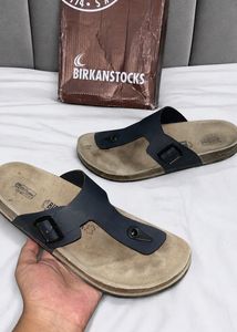 Birkanstocks Thong Sandals