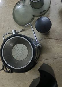 Juicer