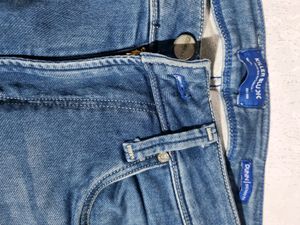 Trendy Men's Killer Jeans