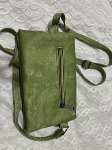 Fairy core Bow Bag