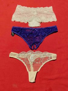 Combo 20 brief mix size 26/28/30