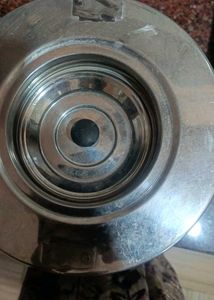MINTAGE Insulated Water Carrier