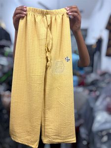 Comfortable Striped Kurtas Set