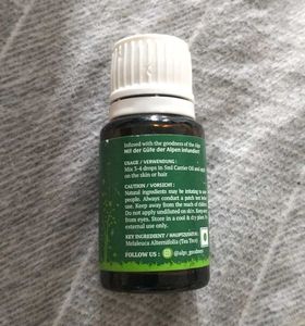ALPS Goodness Tea Tree Essential Oil