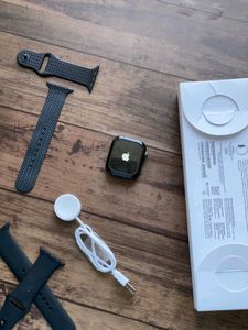 Apple Watch Series 11
