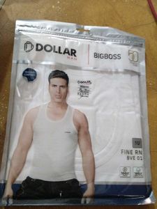 Dollar Man Bigboss Inner Vest