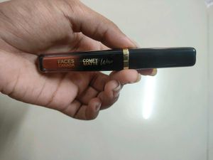 Faces Canada Comfy Matte Lipstick