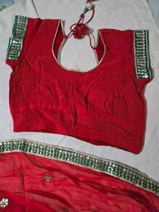 sare blouse🌷♥️