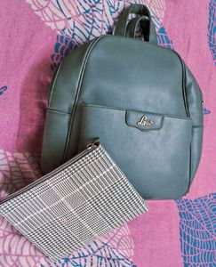 Stylish Lavie Backpack