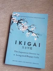 Ikigai