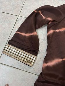 Todays Special Offer Designer Customised Suit