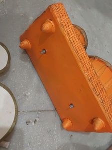 Tabla Packing Box