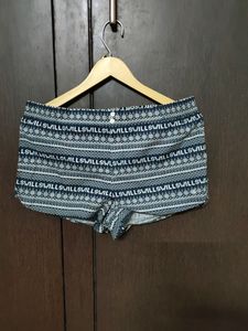 319RS Jack Wills Shorts
