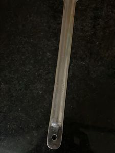 Stainless Steel Spatula