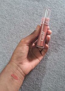 Gush Beauty Lip Gloss - Sheer Sparkle