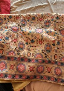 Unstiched Salwar Kurta Dupatta material