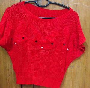 crosia tops