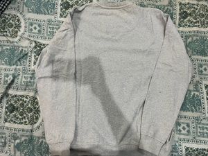 Set of 3 Men's Long Sleeve Sweatshirts Bundle