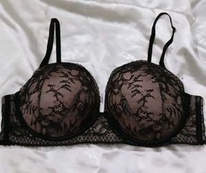 Victorias Secret Lace Bra