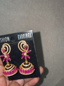 Partywear jumka