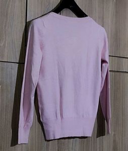 Marks &amp; Spencer V-neck Pullover