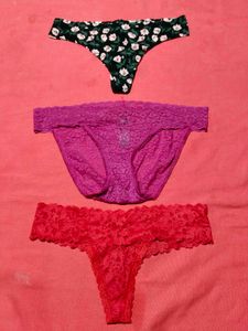 Combo 20 brief mix size