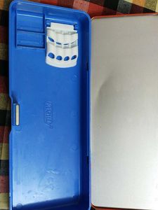 pencil box