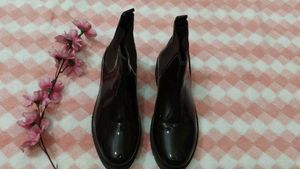 Stylish Brown Chelsea Boots