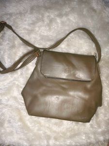 Unique Crossbody Bag
