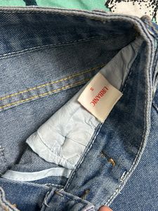 Urbanic Wide Leg Jeans