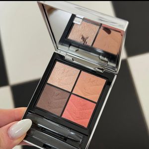 YSL Couture Mini Clutch Palette