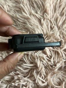 COB Rechargeable Keychain Light