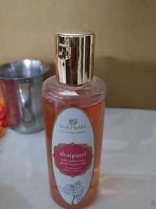 Just Herbs Body Wash