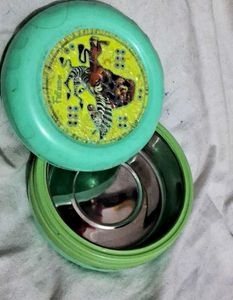 Tifin box