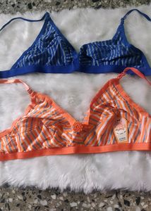 New Bra