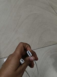 Mi Mobile Charger
