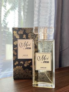 Nykaa Moi Amour Eau De Parfum