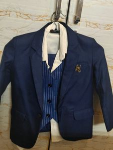 Kids Suit