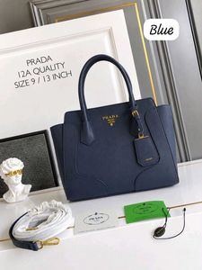 PRADA( NO BOX)SAFFIANO HAND BAG12A QUALITY