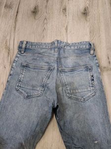Ma6159 Sabrin jeans waist 30 inches