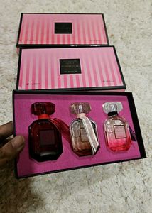 Perfume Set 🌸