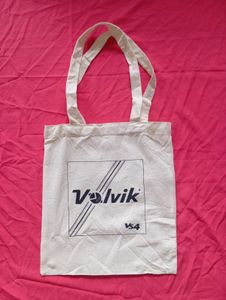 Volvik VS4 Tote Bag